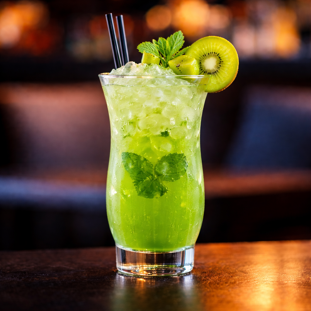 Kiwi Sekt